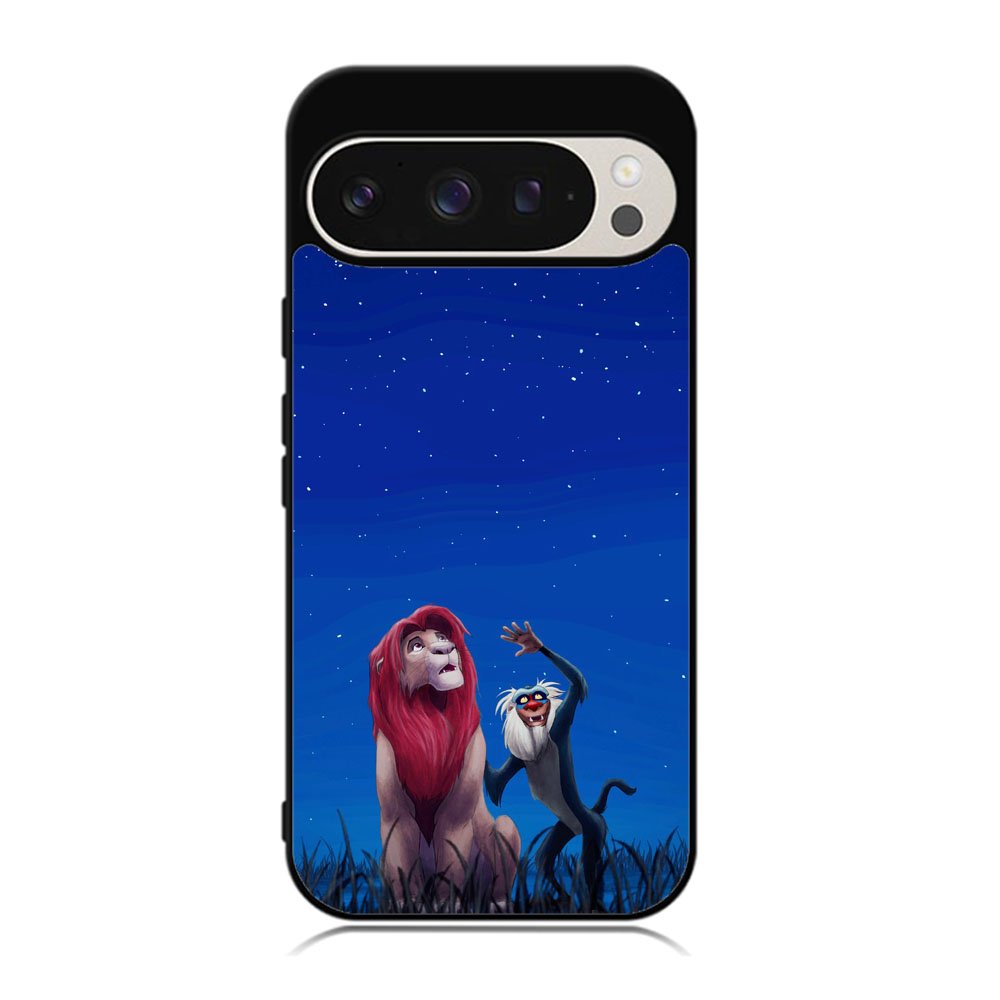 Lion King stars Case Google Pixel 9 Pro XL BC0718