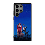 Lion King stars Case Samsung Galaxy S25 Ultra 5G BC0718