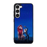 Lion King stars Case Samsung Galaxy S24 Plus 5G BC0718