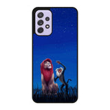 Lion King stars Samsung Galaxy A23 5G Case BC0718