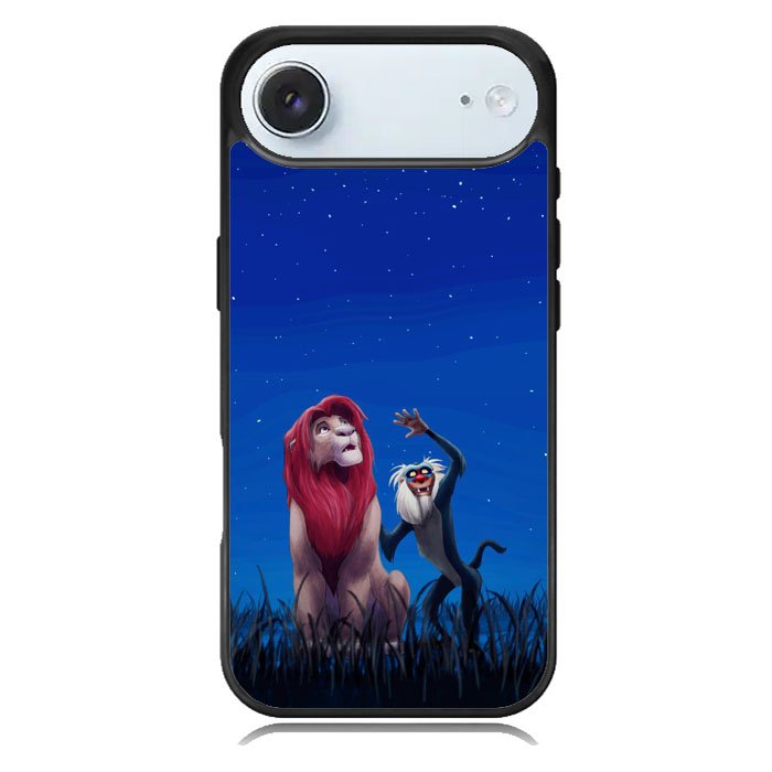 Lion King stars iPhone 17 Air Case BC0718