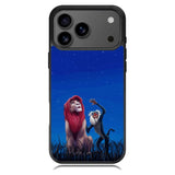 Lion King stars iPhone 17 Pro Case BC0718