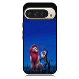 Lion King stars Google Pixel 10 Pro XL Case BC0718