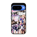 Little Mix Collage X0246 Google Pixel 10 Case