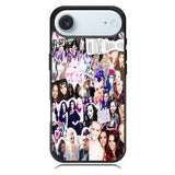 Little Mix Collage X0246 iPhone 17 Air Case