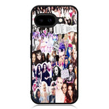 Little Mix Collage X0246 Google Pixel 9A Case