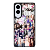 Little Mix Collage X0246 Samsung Galaxy S25 Edge Case