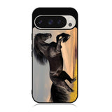 Horse Case Google Pixel 9 Pro XL BC0719