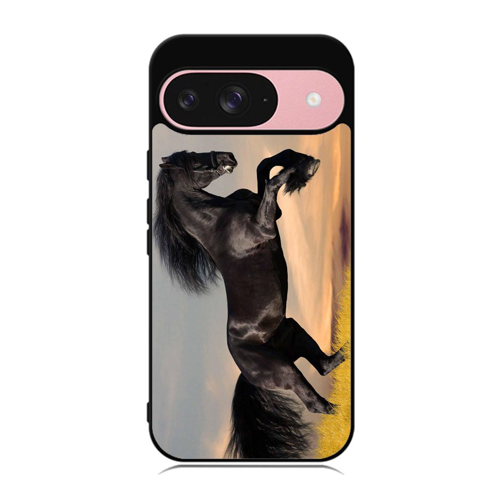 Horse Case Google Pixel 9 BC0719