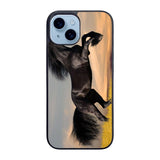 Horse Case iPhone 15 Plus BC0719