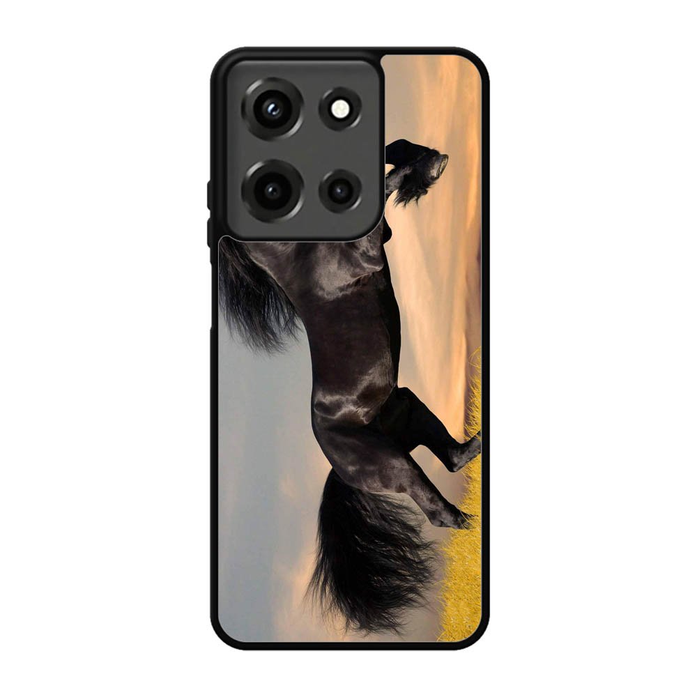 Horse Motorola Moto G 5G 2025 Case BC0719