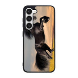 Horse Case Samsung Galaxy S24 FE 5G BC0719