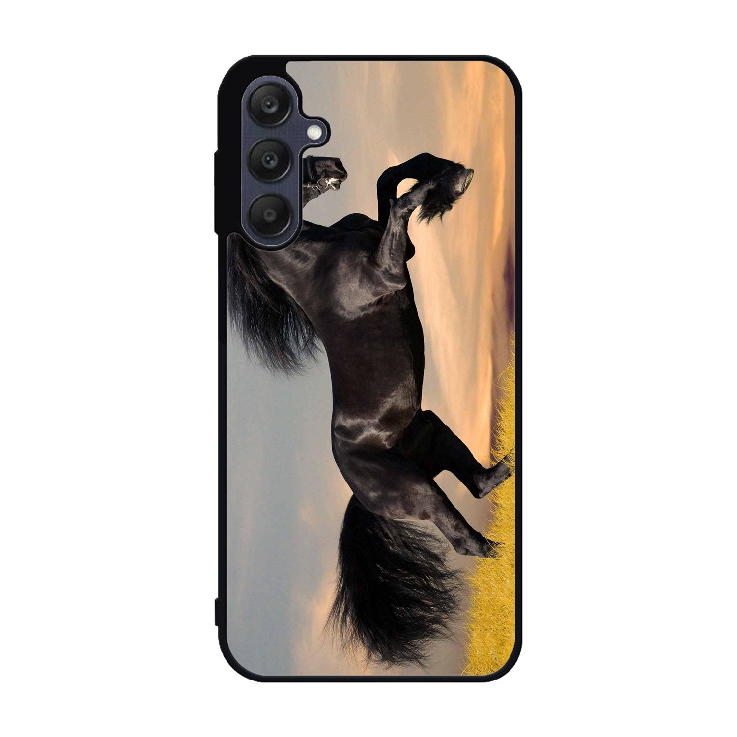 Horse Samsung Galaxy A25 5G Case BC0719