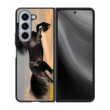 Horse Case Samsung Galaxy z Fold 5 5G BC0719