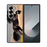 Horse Case Samsung Galaxy Z Fold 6 5G BC0719