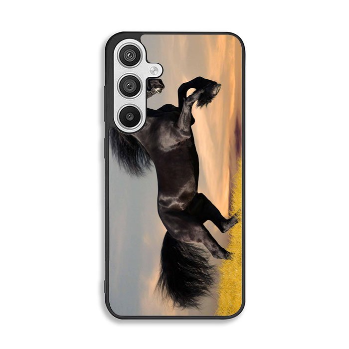 Horse Samsung Galaxy A26 5G Case BC0719