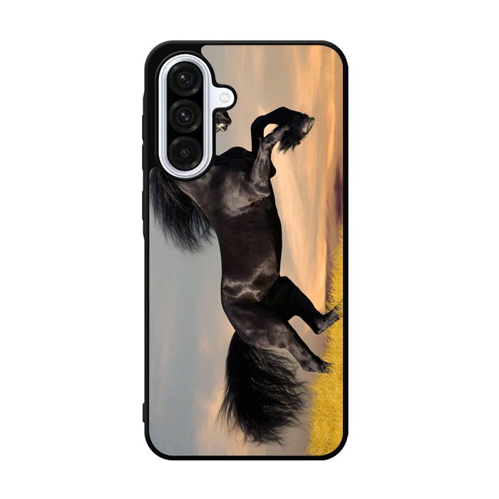 Horse Samsung Galaxy A36 Case BC0719