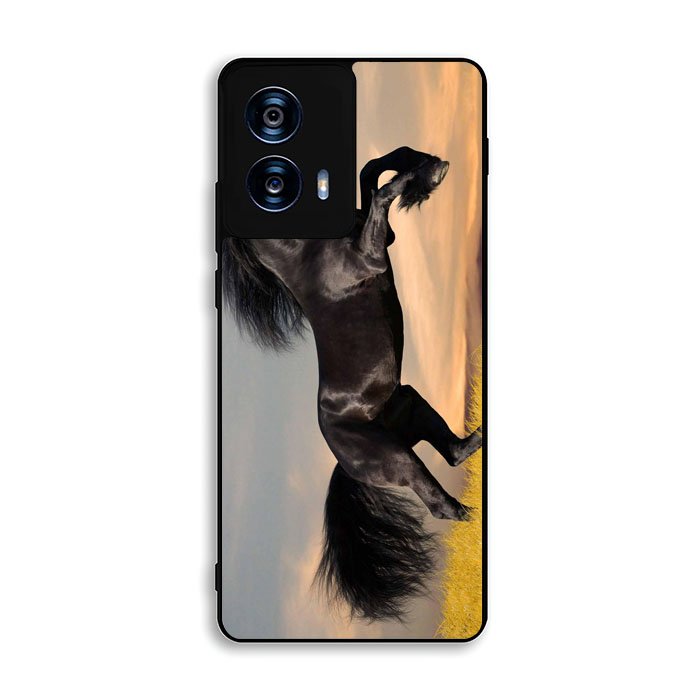 Horse Motorola Moto G Power 5G 2024 Case BC0719