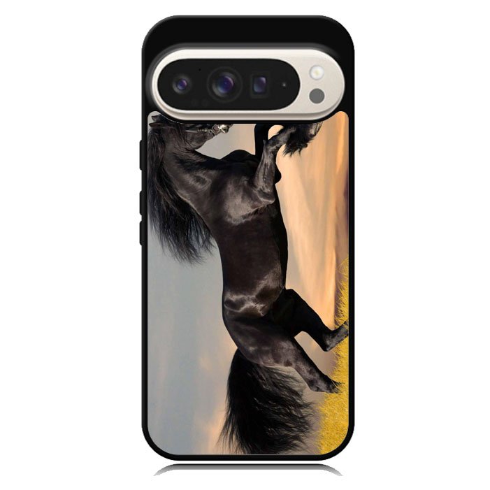 Horse Google Pixel 10 | Google Pixel 10 Pro Case BC0719