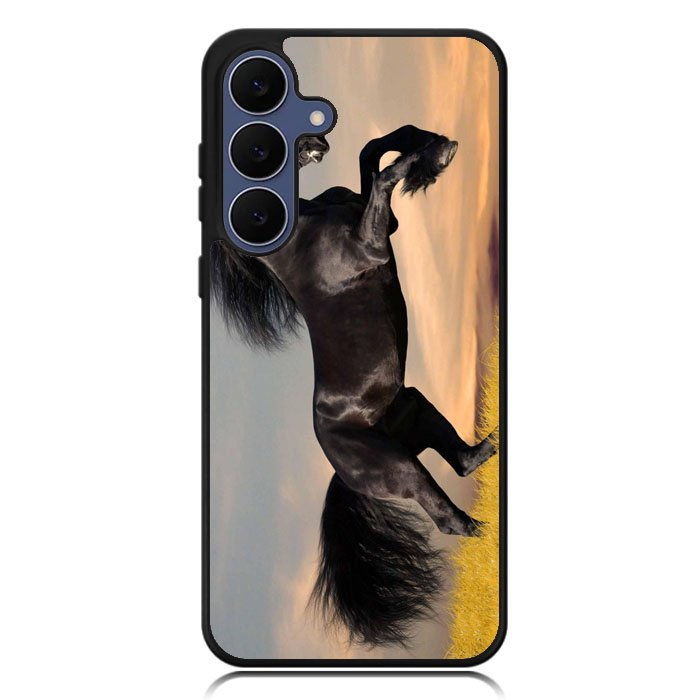 Horse Samsung Galaxy S25 FE Case BC0719