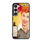 I Love Lucy Case Samsung Galaxy S24 Plus 5G BC0720