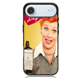 I Love Lucy iPhone 17 Air Case BC0720