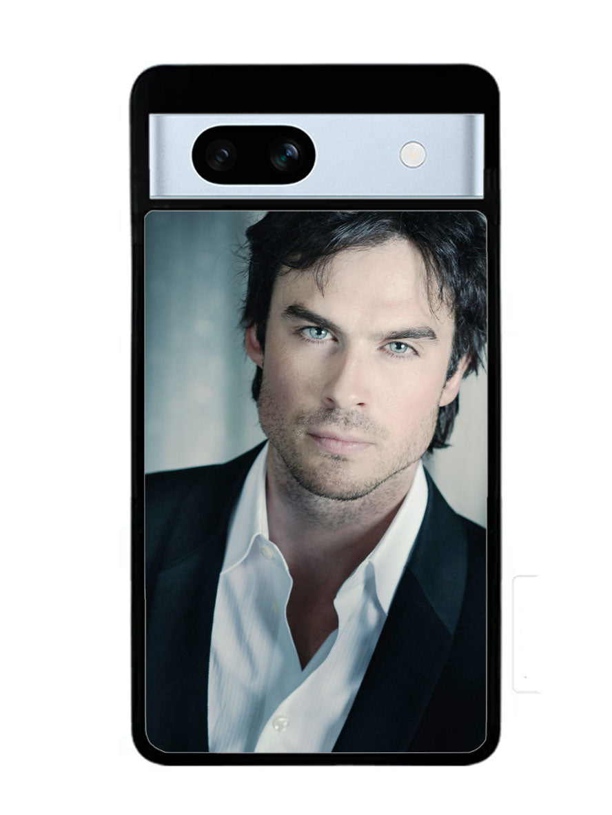 Ian Somerhalder Google Pixel 7A Case