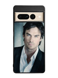 Ian Somerhalder Google Pixel 7 Pro Case