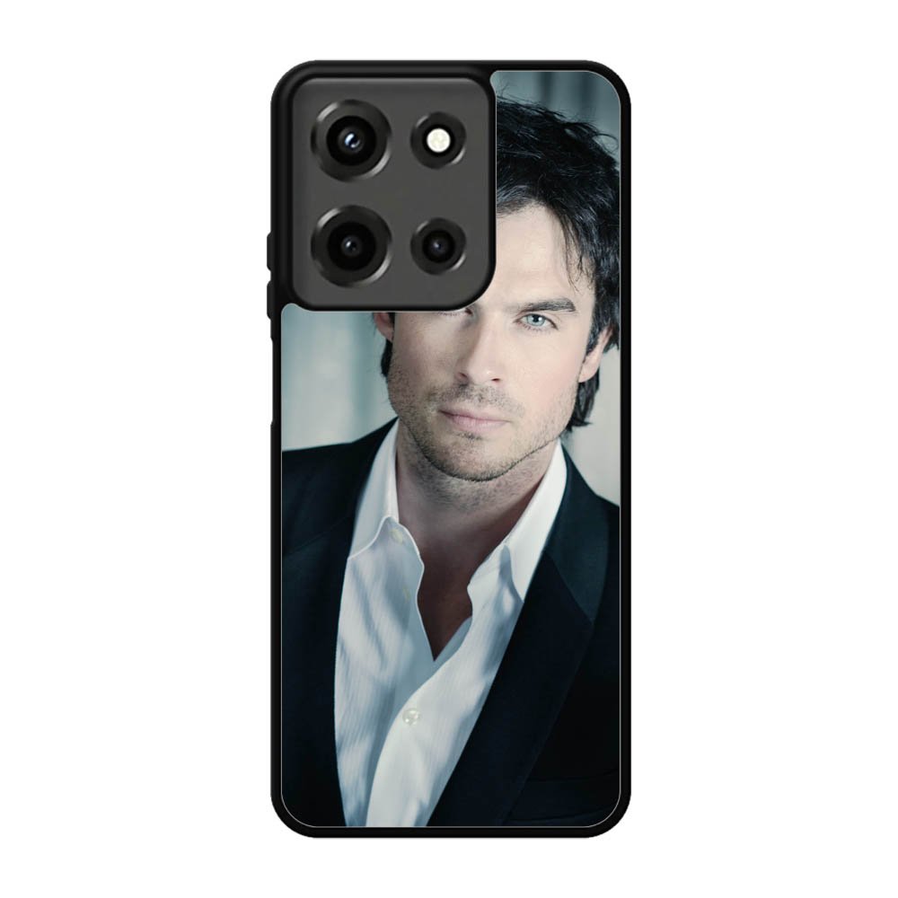 Ian Somerhalder Motorola Moto G 5G 2025 Case FE7783
