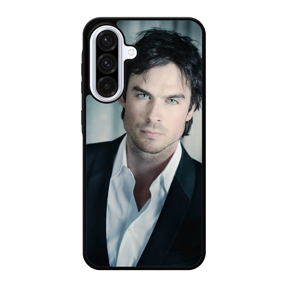 Ian Somerhalder Samsung Galaxy A56 Case FE3604
