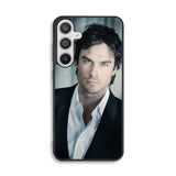Ian Somerhalder Samsung Galaxy A26 Case FE3604