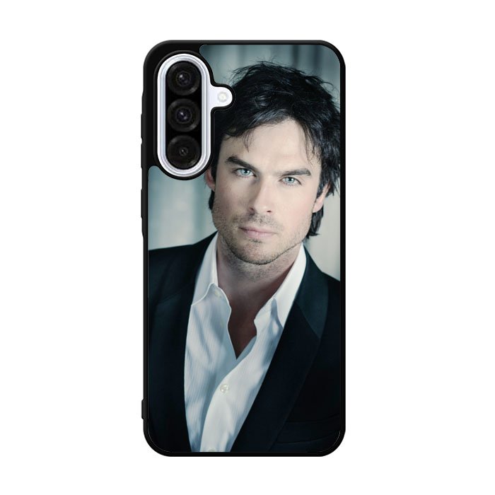 Ian Somerhalder Samsung Galaxy A36 Case FE7783