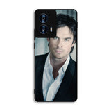 Ian Somerhalder Motorola Moto G Power 5G 2024 Case FE7783