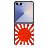 Japan X0307 Samsung Galaxy Z Flip 7 Case