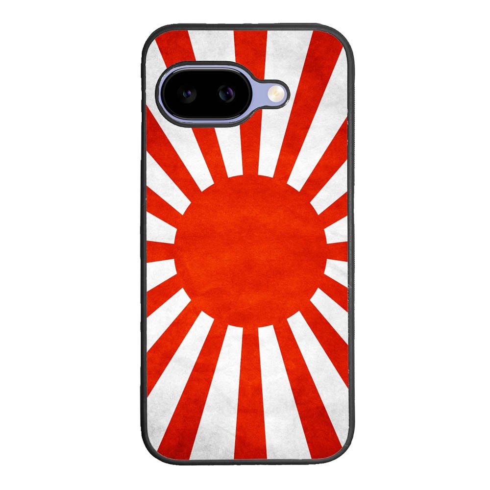 Japan X0307 Google Pixel 10A Case