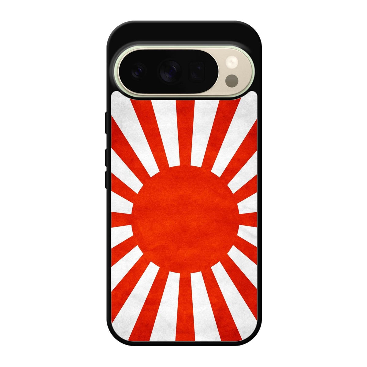 Japan X0307 Google Pixel 10 Pro Case