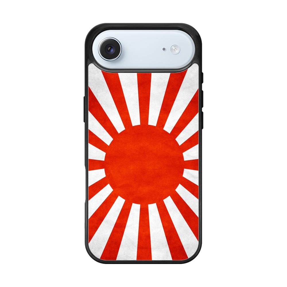 Japan X0307 iPhone Air Case