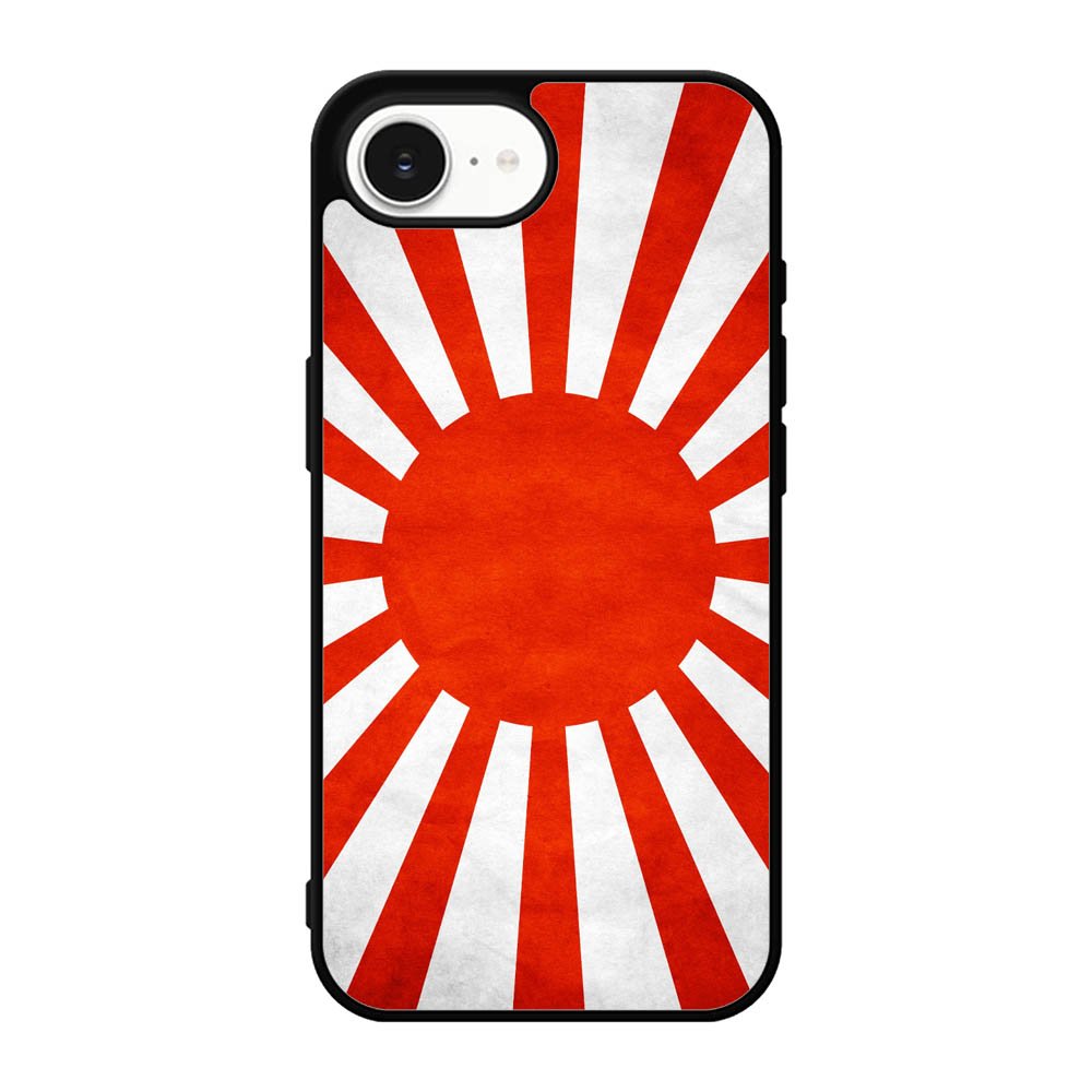 Japan X0307 iPhone 17e Case