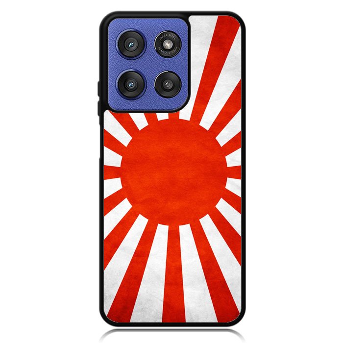 Japan X0307 Motorola Moto G Stylus 5G 2025 Case