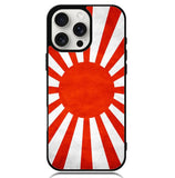 Japan X0307 iPhone 16 Pro Max Case