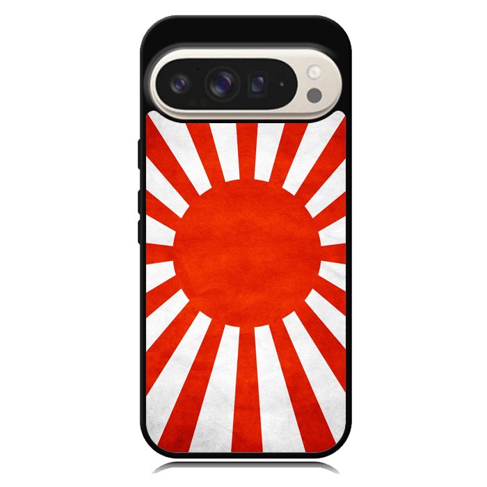 Japan X0307 Google Pixel 9 Pro XL Case