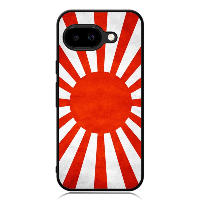 Japan X0307 Google Pixel 9A Case