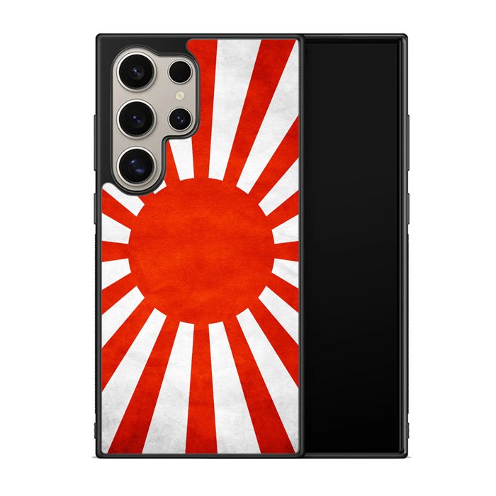 Japan X0307 Samsung Galaxy S25 Ultra 5G Case