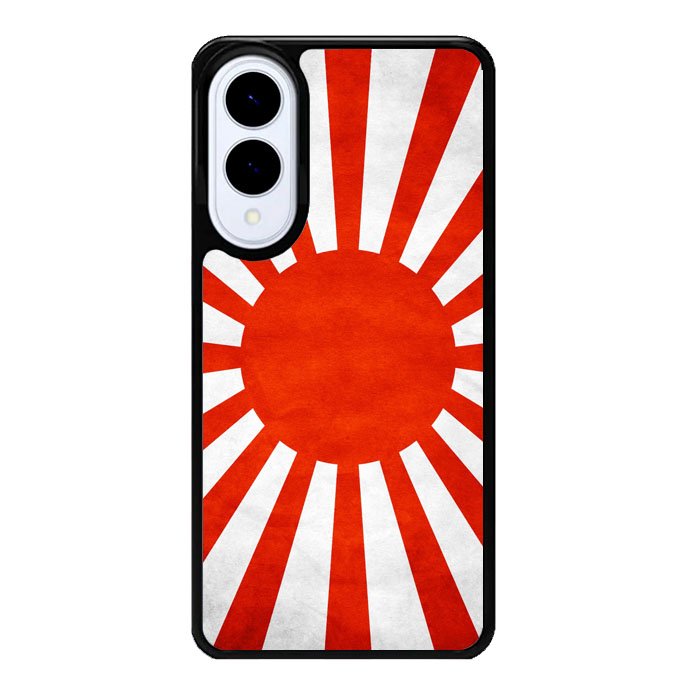 Japan X0307 Samsung Galaxy S25 Edge Case