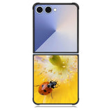 Ladybug X0263 Samsung Galaxy Z Flip 7 Case