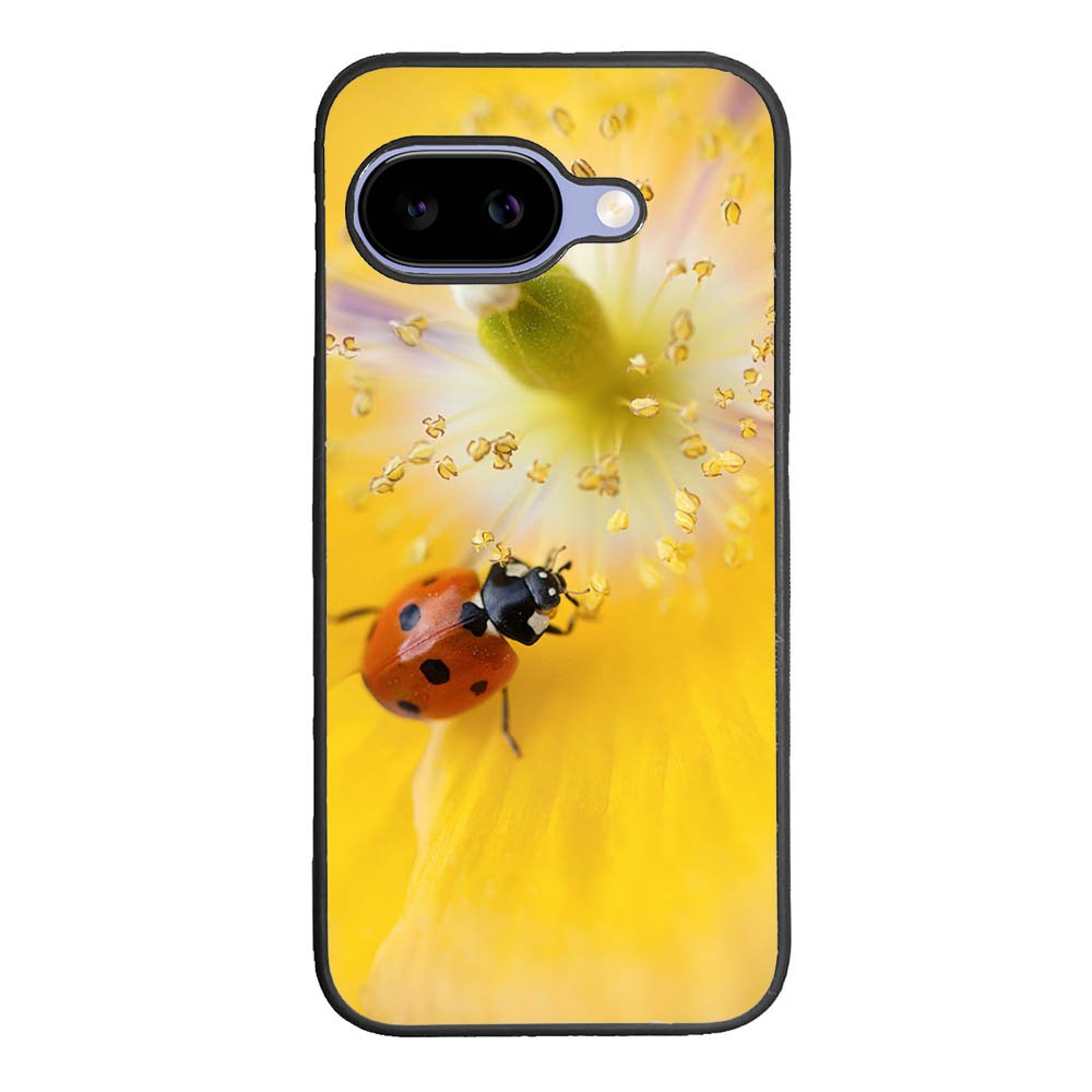 Ladybug X0263 Google Pixel 10A Case