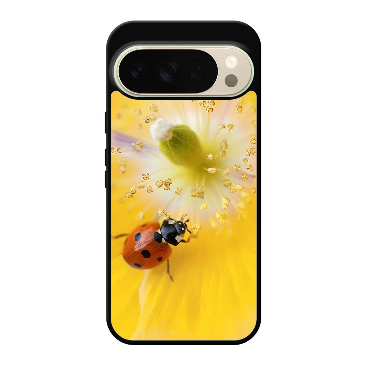 Ladybug X0263 Google Pixel 10 Pro Case