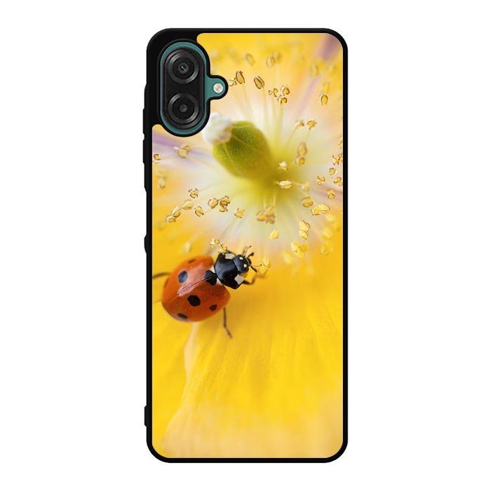 Ladybug X0263 Samsung Galaxy A07 Case