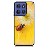 Ladybug X0263 Motorola Moto G Stylus 5G 2025 Case