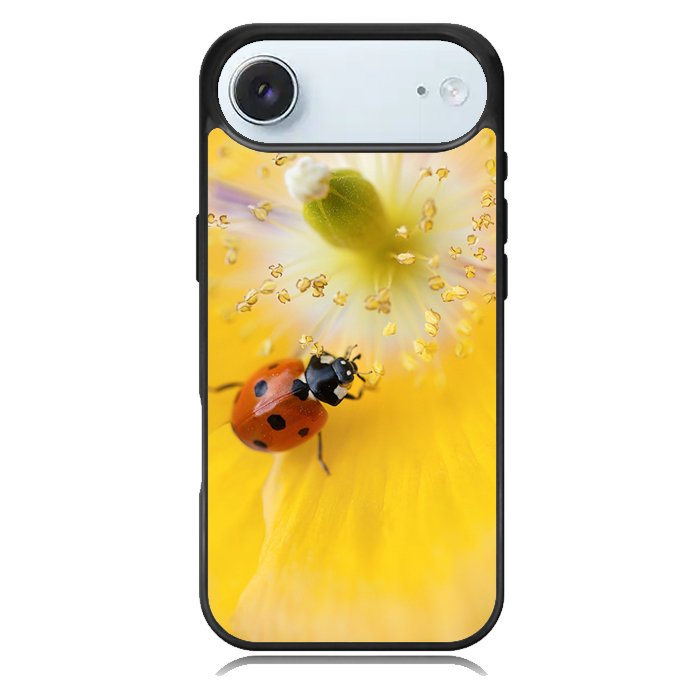 Ladybug X0263 iPhone 17 Air Case
